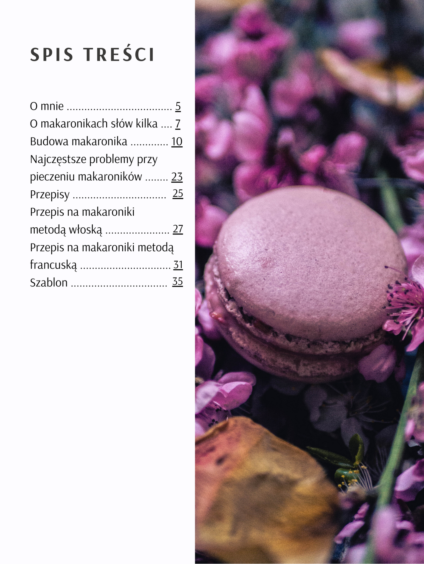 Zestaw ebooków - Ebook "Teoria" + ebook "Kremy"