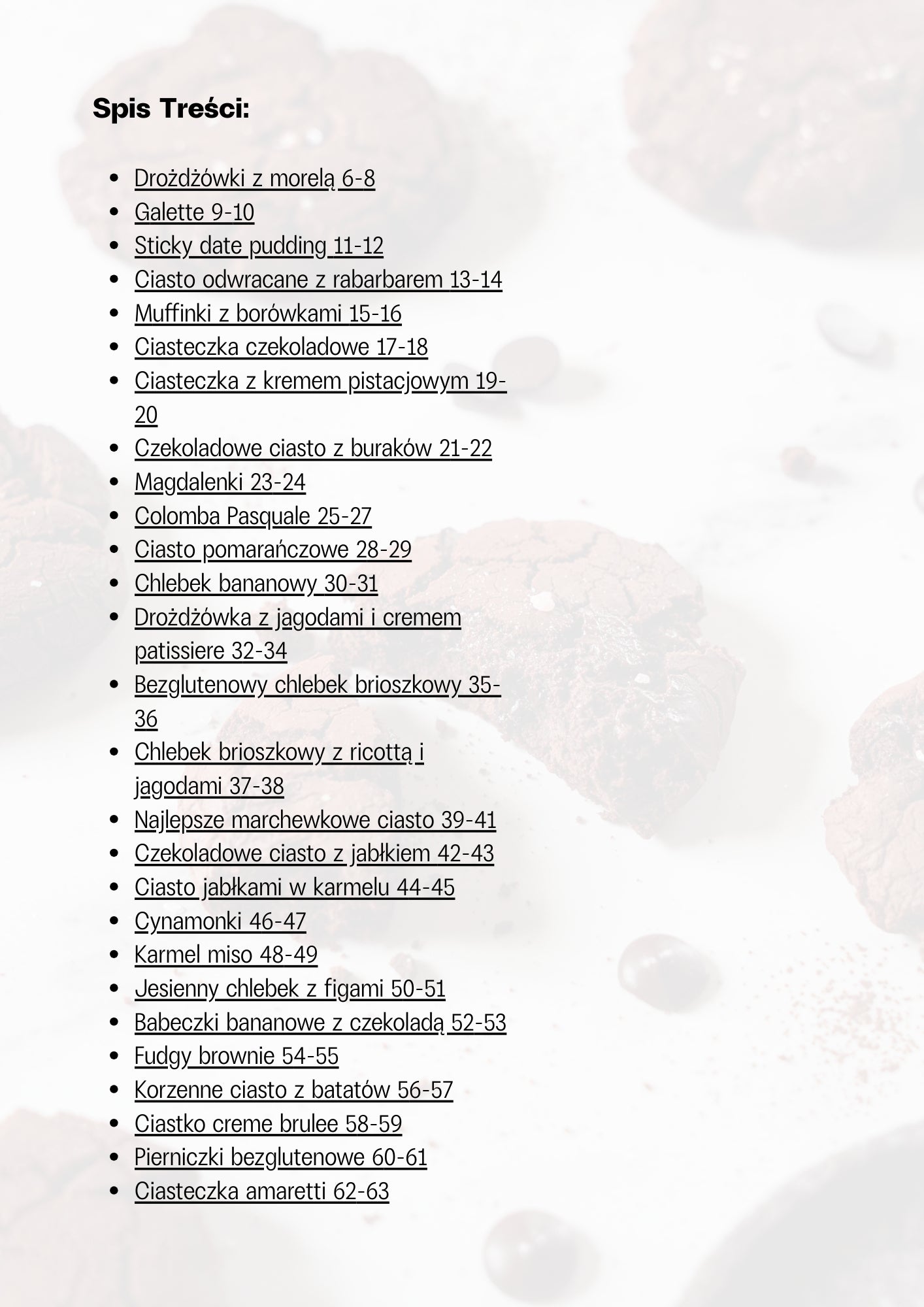 eBook Bezglutenowe Słodkości