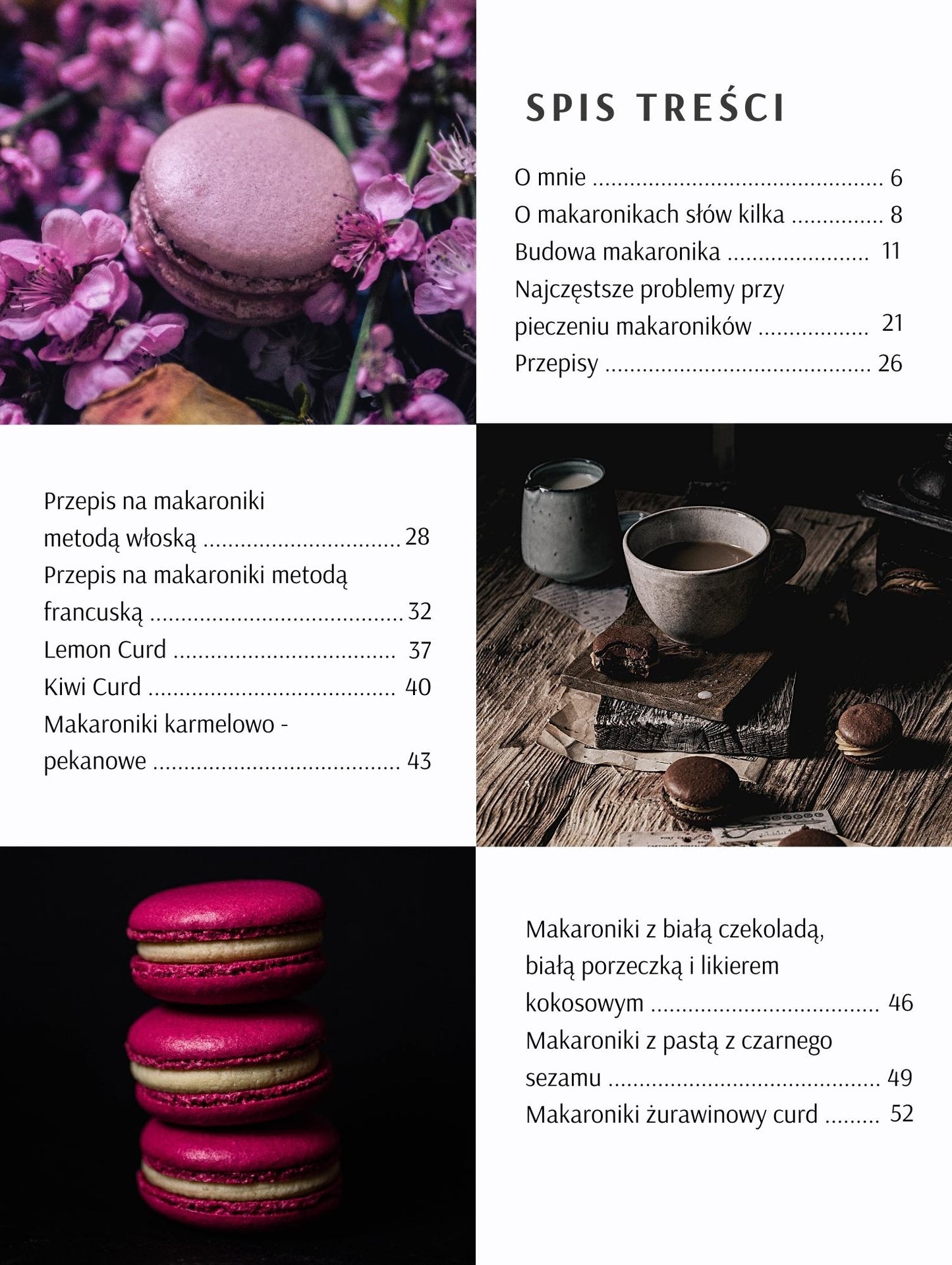 eBook "Makaroniki"