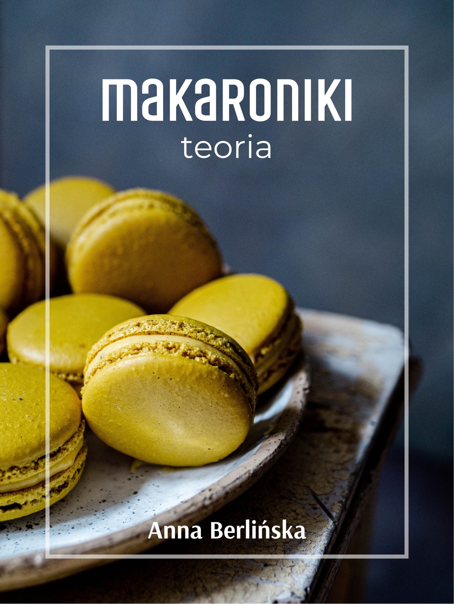 eBook "Makaroniki" - teoria