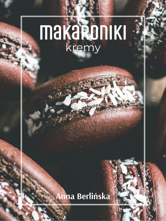 eBook "Makaroniki" kremy